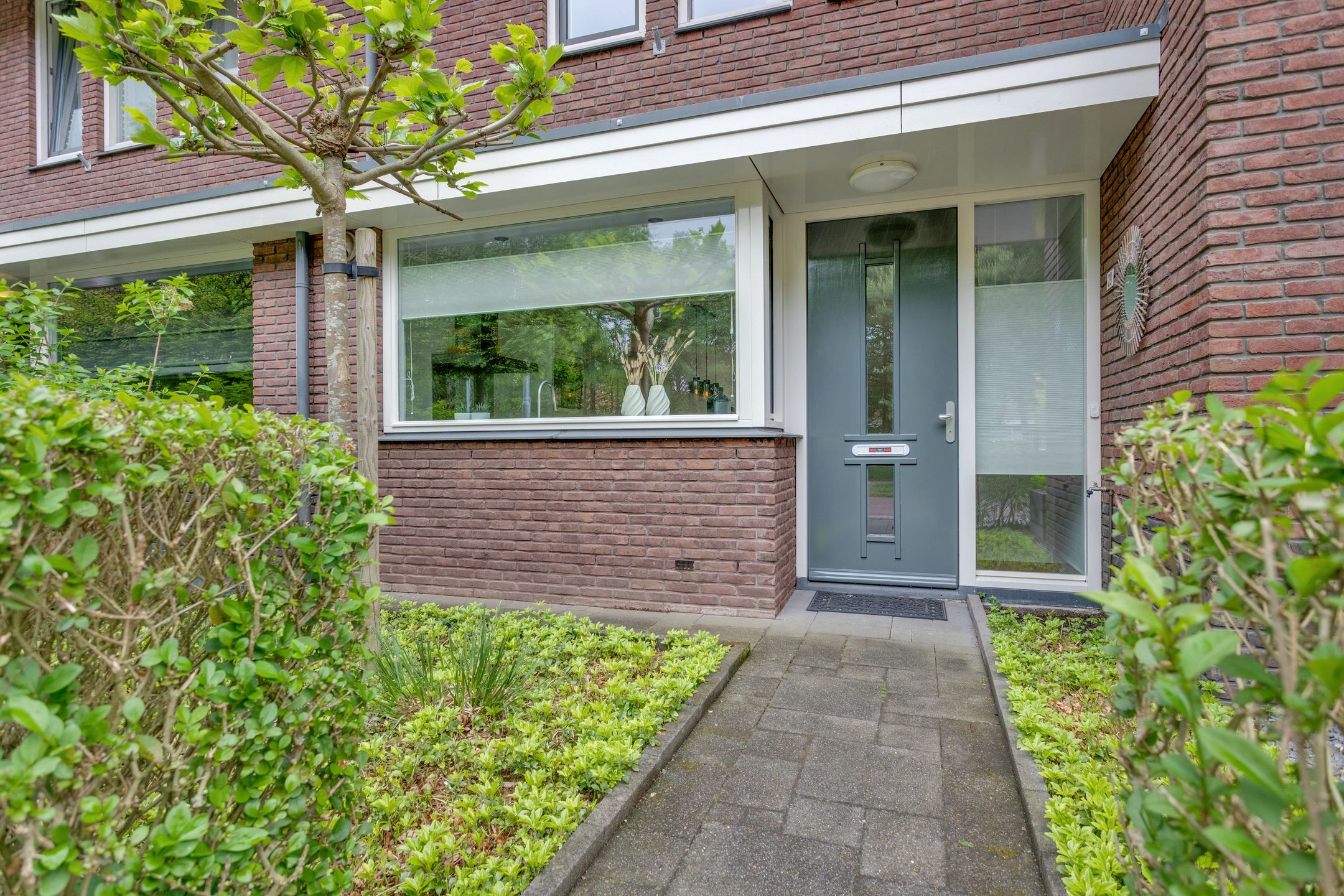 Foto 9 van Turfbergerhout 29