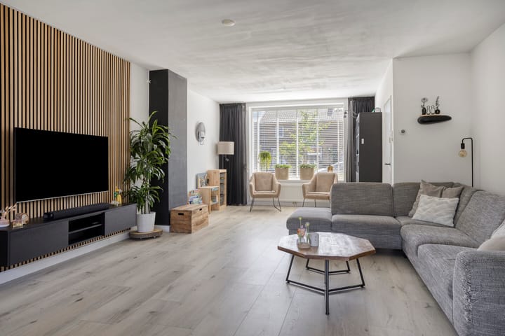 Photo 2 of Dr. Nolensstraat 6