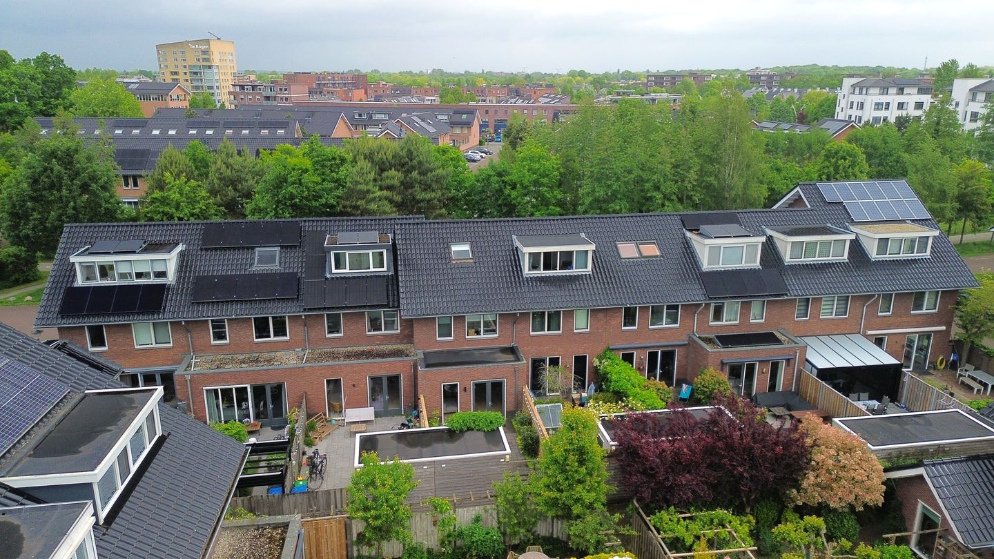 Foto 40 van Turfbergerhout 29