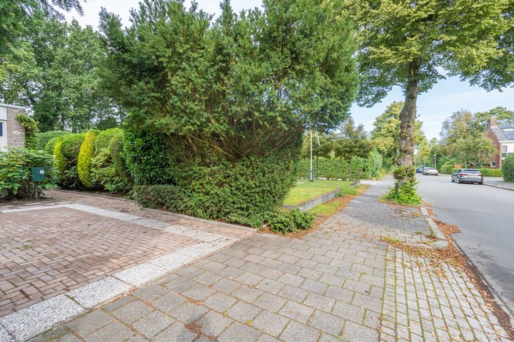 Foto 4 van Thorbeckelaan 25