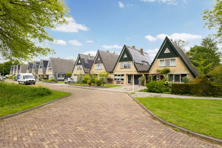 Foto 4 van Gruitersmalaan 21