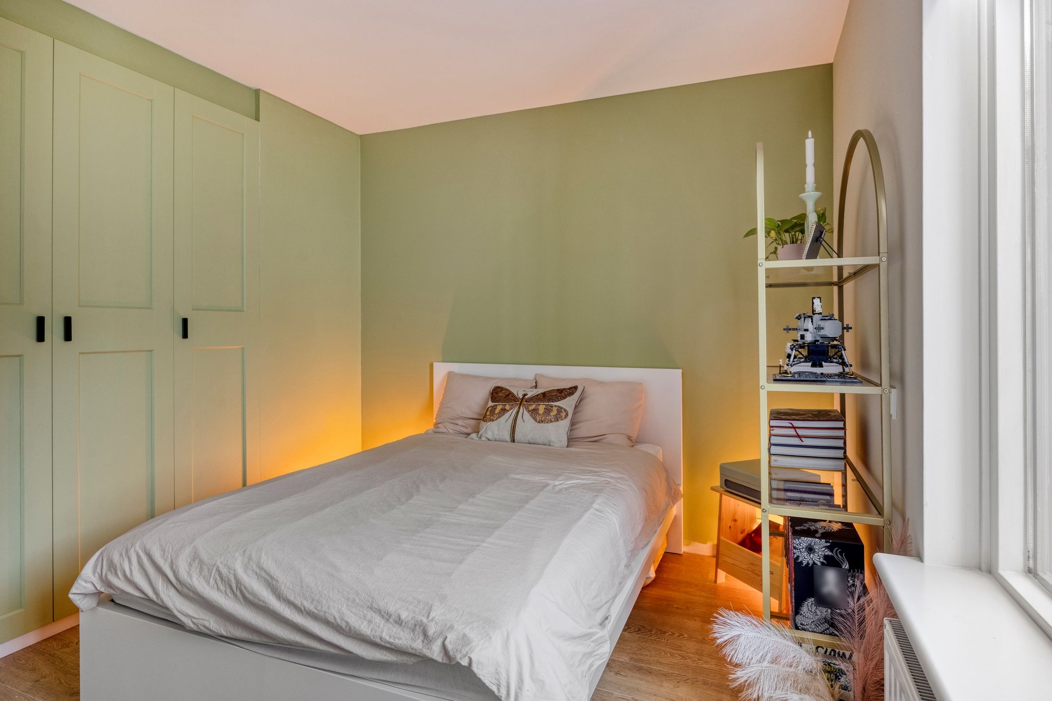 Modern Ground Floor Apartment with Private Garden in Boxtel — 15