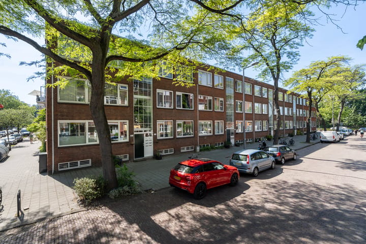 Foto 5 van Nobelstraat 13-A