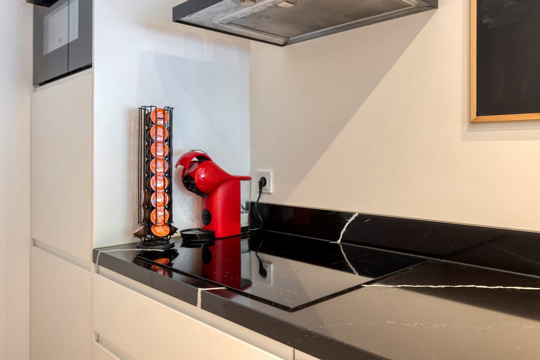 Modern Ground Floor Apartment with Private Garden in Boxtel — 11