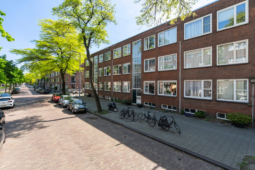 Foto 32 van Nobelstraat 13-A