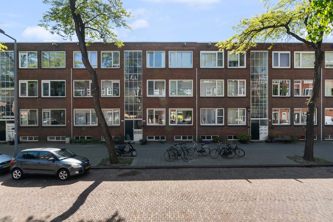 Foto 31 van Nobelstraat 13-A