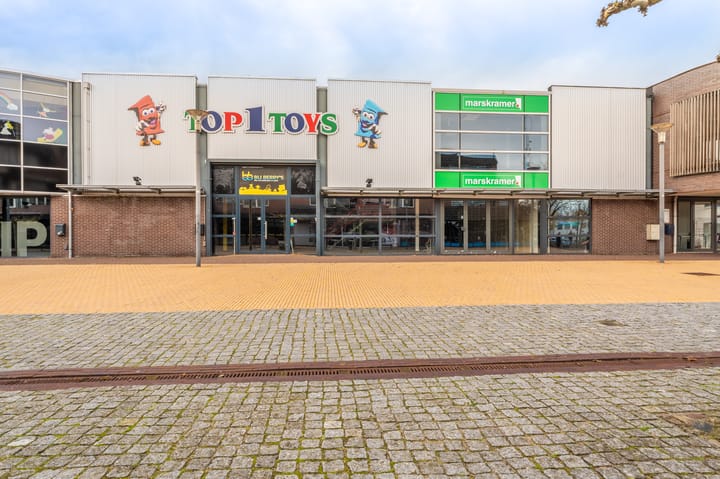 Hoofdstraat 49-B