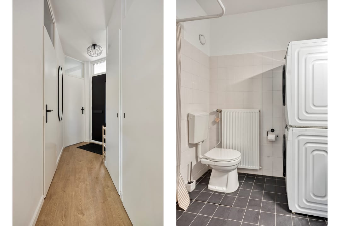 Modern Ground Floor Apartment with Private Garden in Boxtel — 13