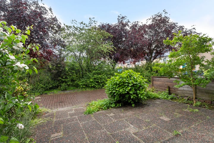 Tussenwoning te koop: Rigelhof 4, Dordrecht