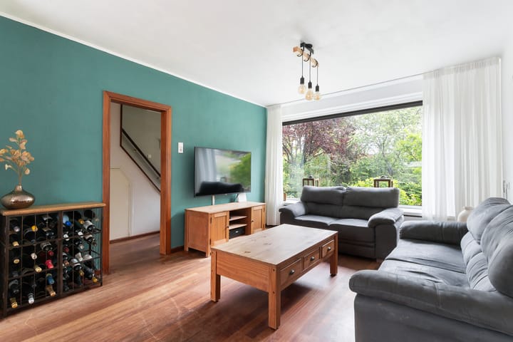 Tussenwoning te koop: Rigelhof 4, Dordrecht