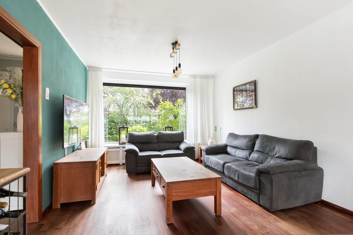 Tussenwoning te koop: Rigelhof 4, Dordrecht