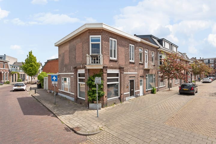 Foto 5 van Paul Krugerstraat 26