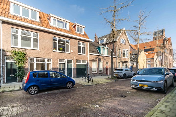 Foto 2 van Raamstraat 88