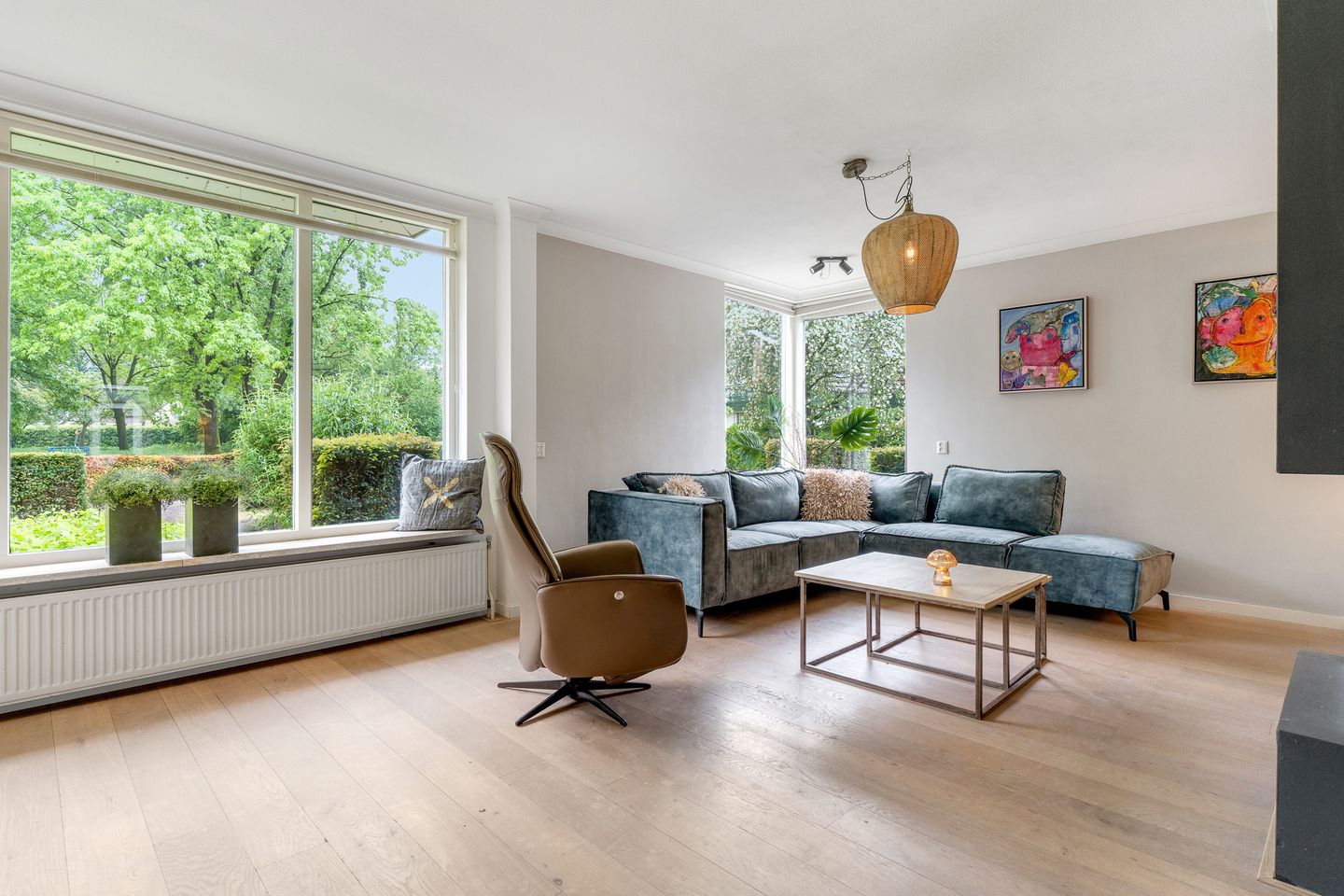 Photo 5 of Rossinistraat 131