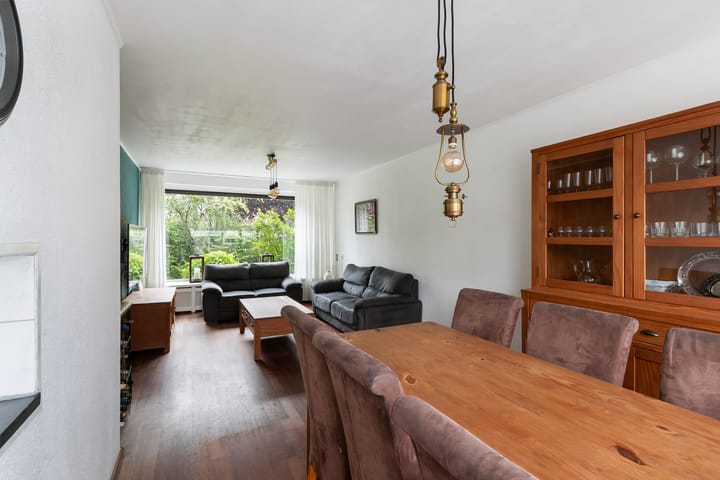 Tussenwoning te koop: Rigelhof 4, Dordrecht