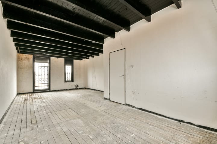 Foto 3 van Oostzaanstraat 90