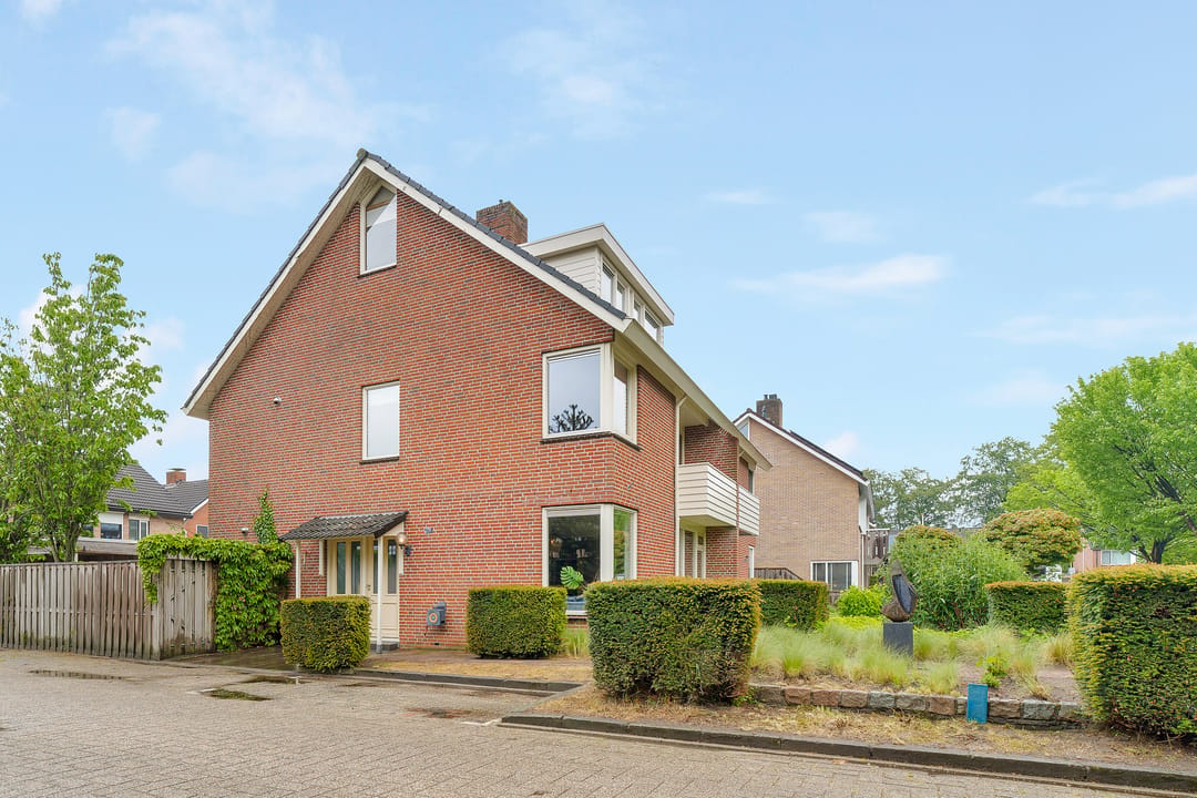 Photo 46 of Rossinistraat 131