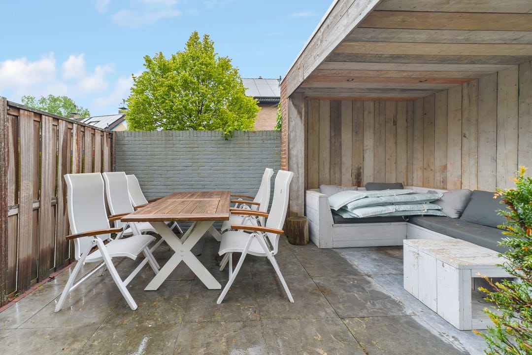 Photo 37 of Rossinistraat 131