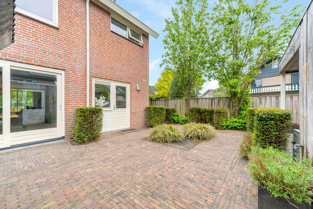 Photo 41 of Rossinistraat 131