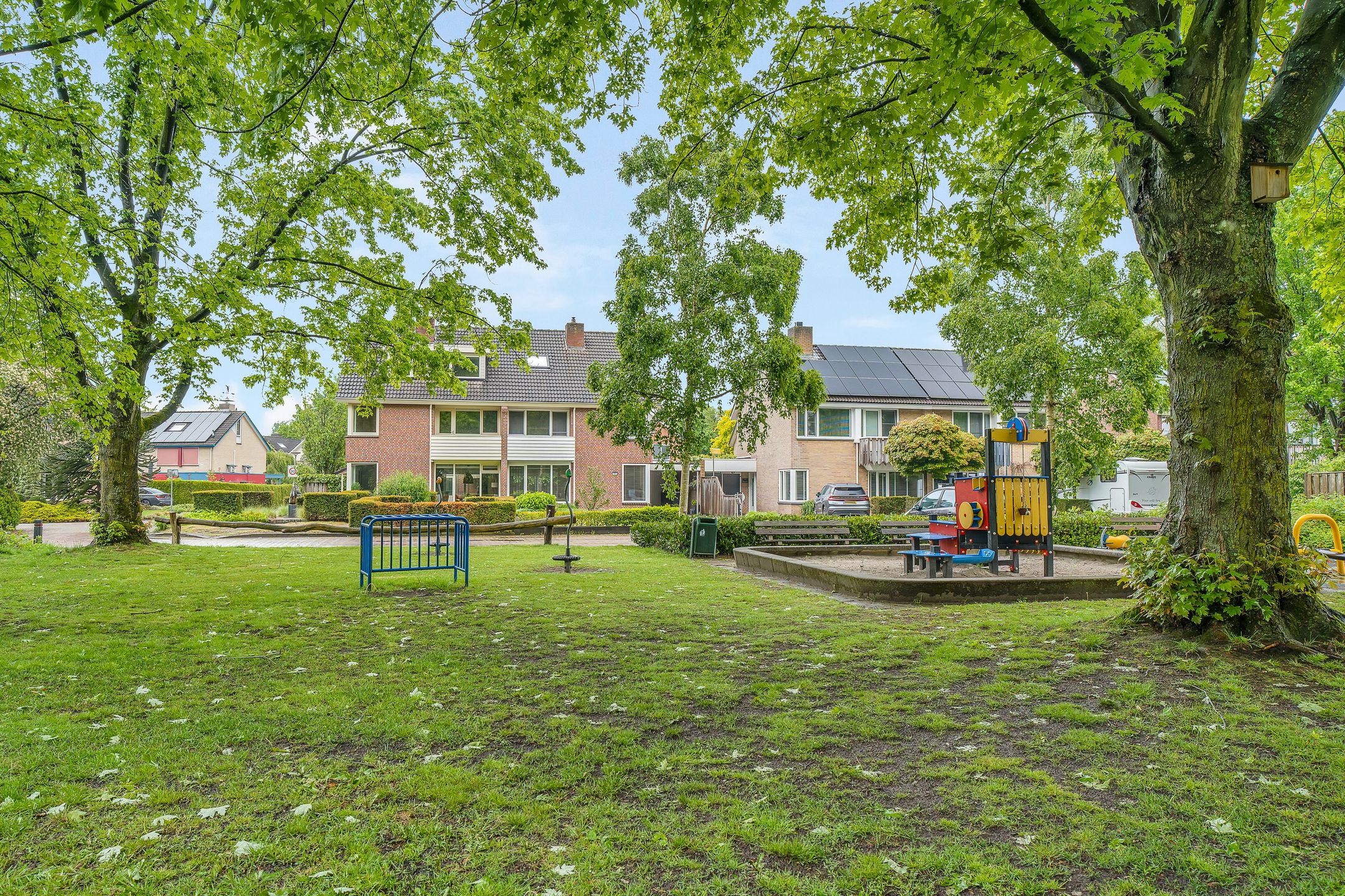 Photo 48 of Rossinistraat 131