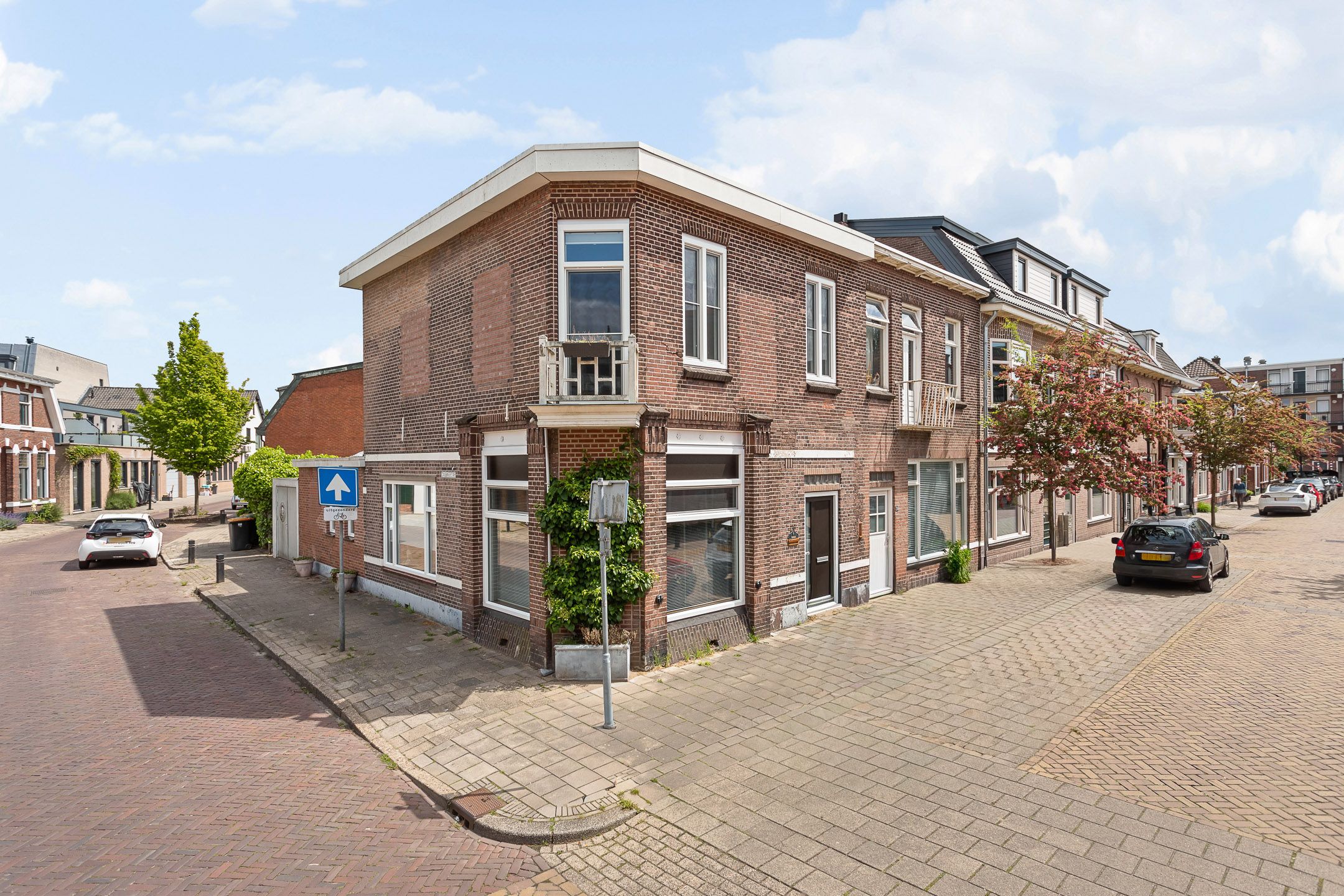 Paul Krugerstraat 26