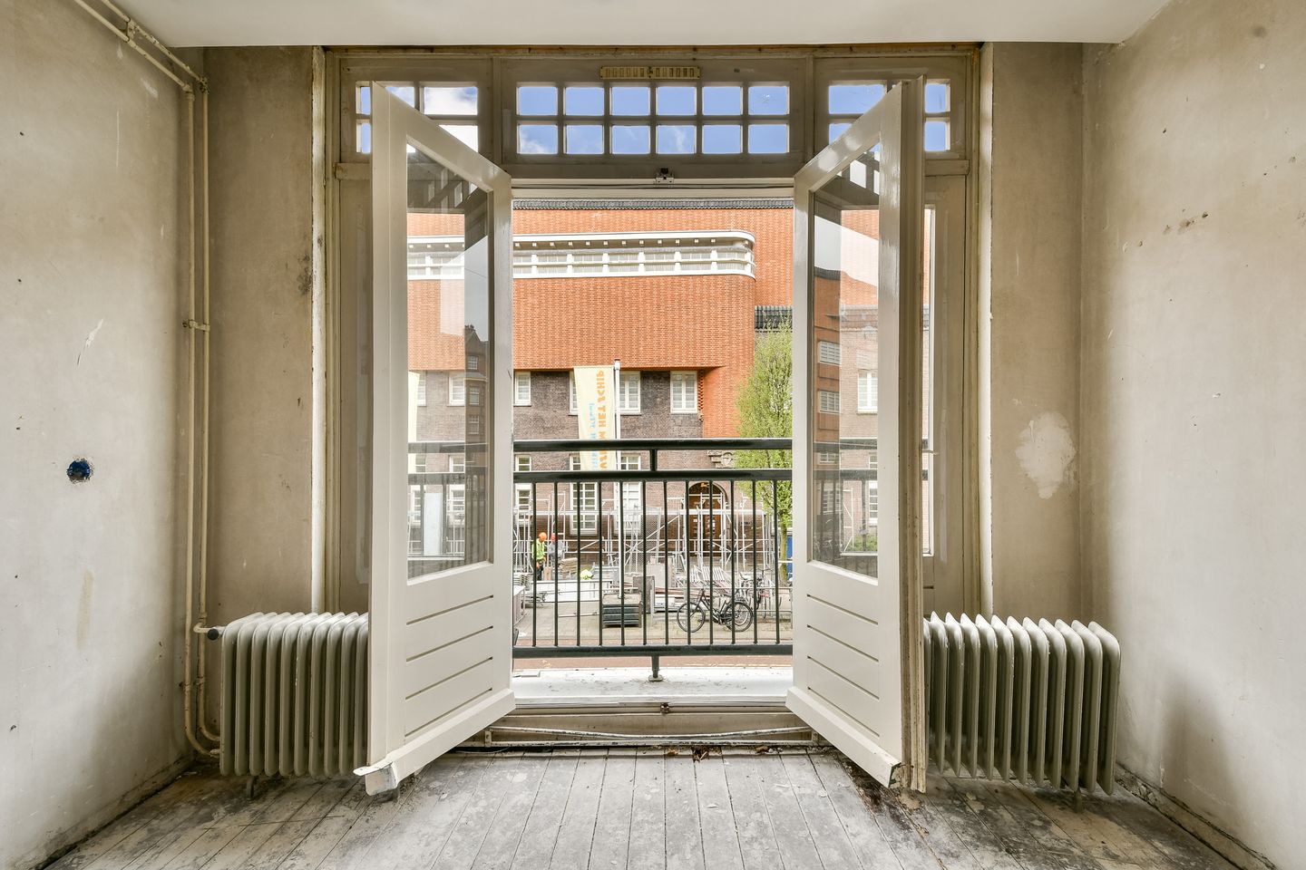 Foto 10 van Oostzaanstraat 90