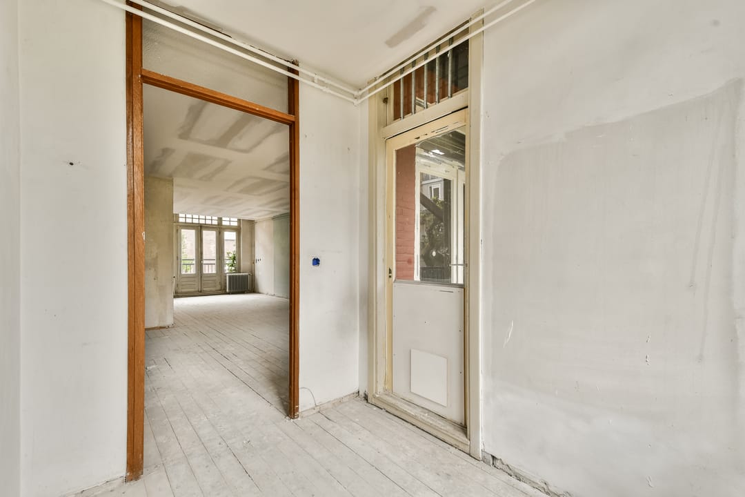 Foto 11 van Oostzaanstraat 90