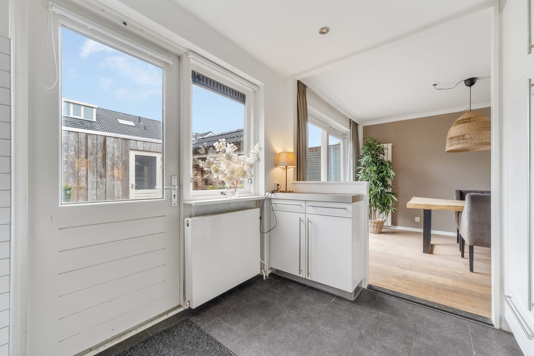 Photo 11 of Rossinistraat 131