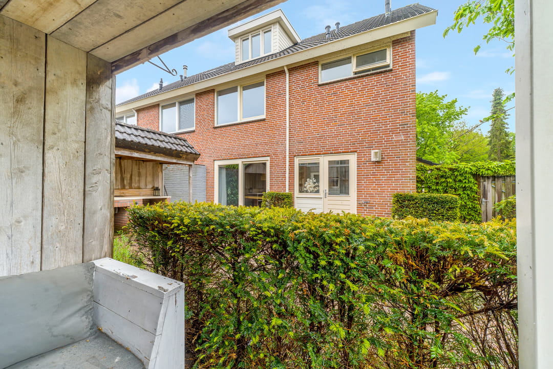 Photo 43 of Rossinistraat 131