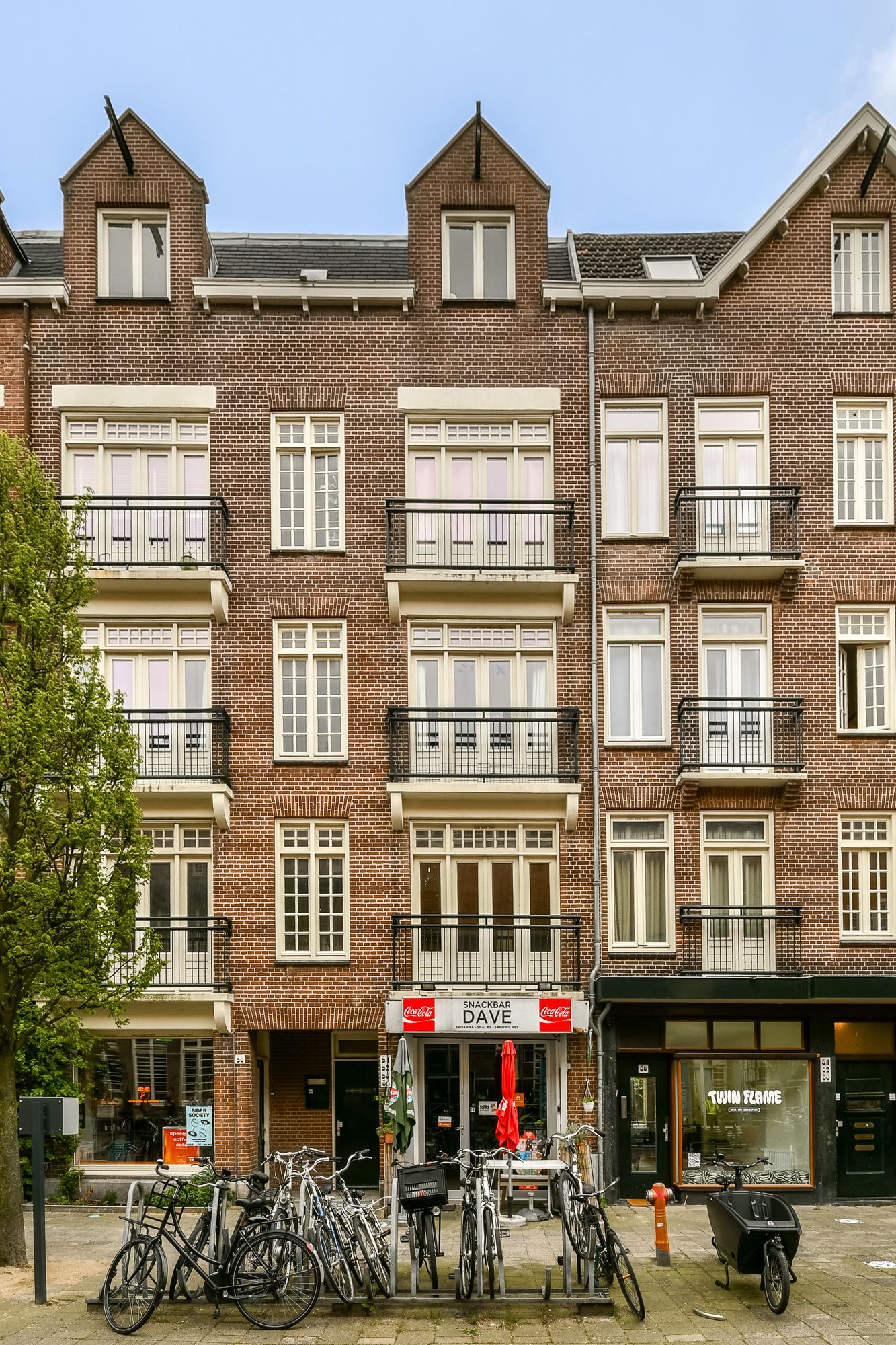 Foto 1 van Oostzaanstraat 90