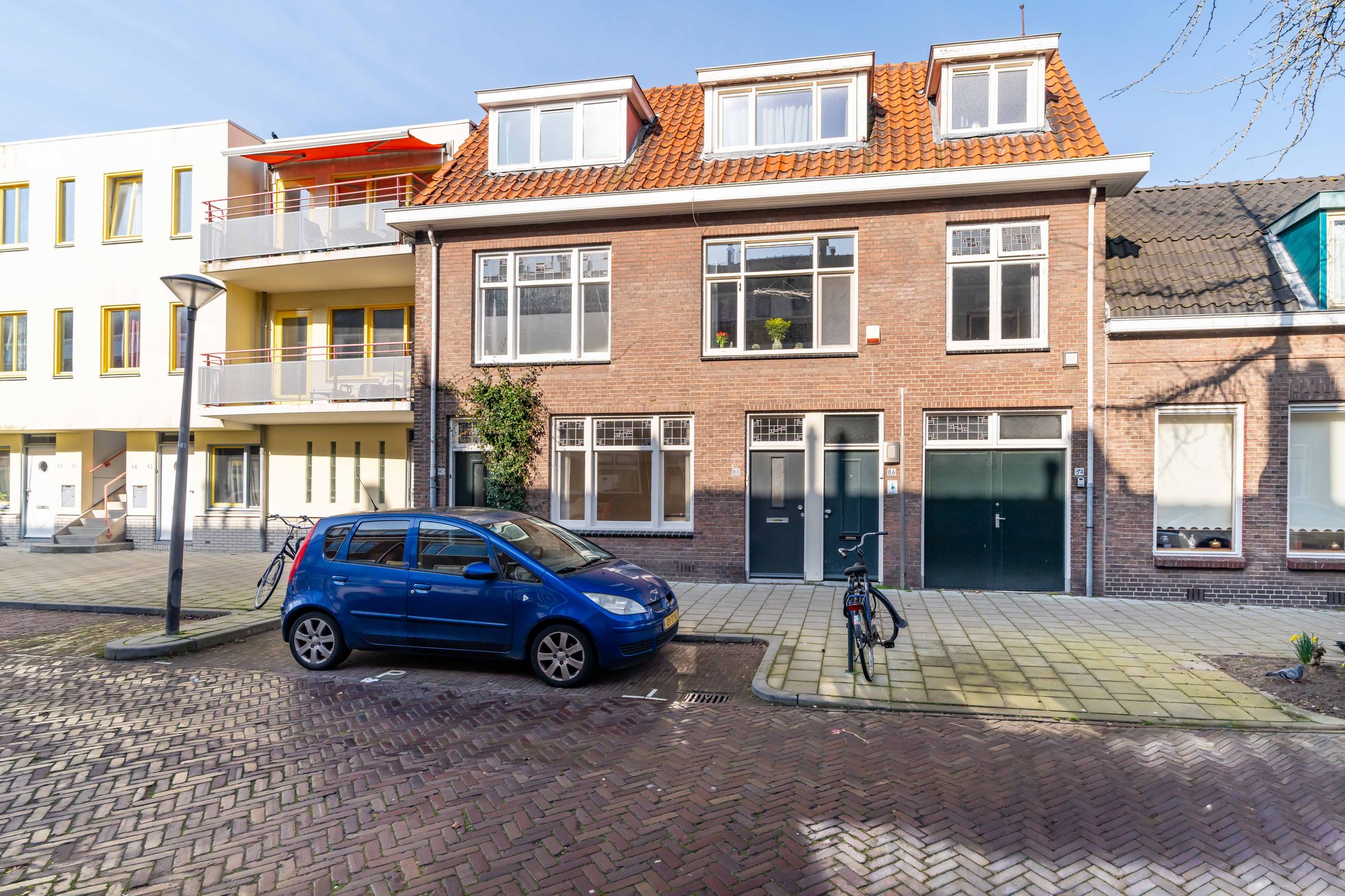Raamstraat 88 