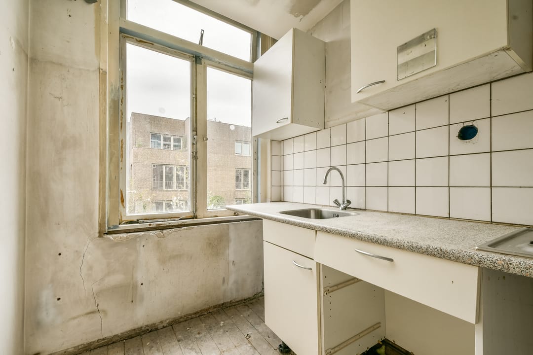 Foto 13 van Oostzaanstraat 90