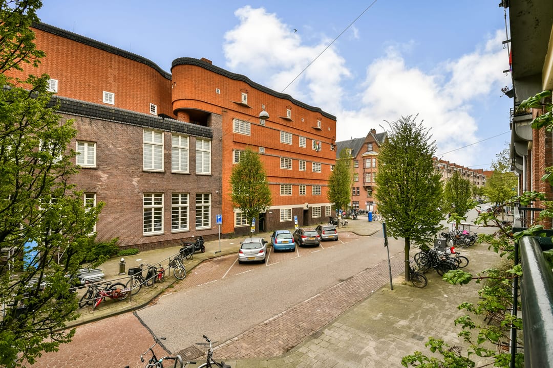 Foto 22 van Oostzaanstraat 90