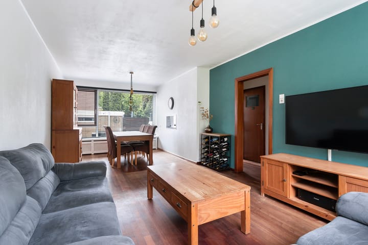 Tussenwoning te koop: Rigelhof 4, Dordrecht