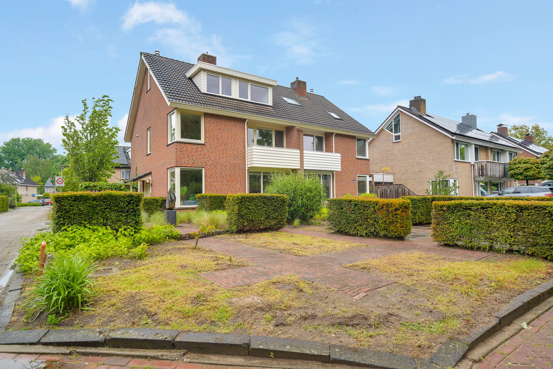 Photo 47 of Rossinistraat 131