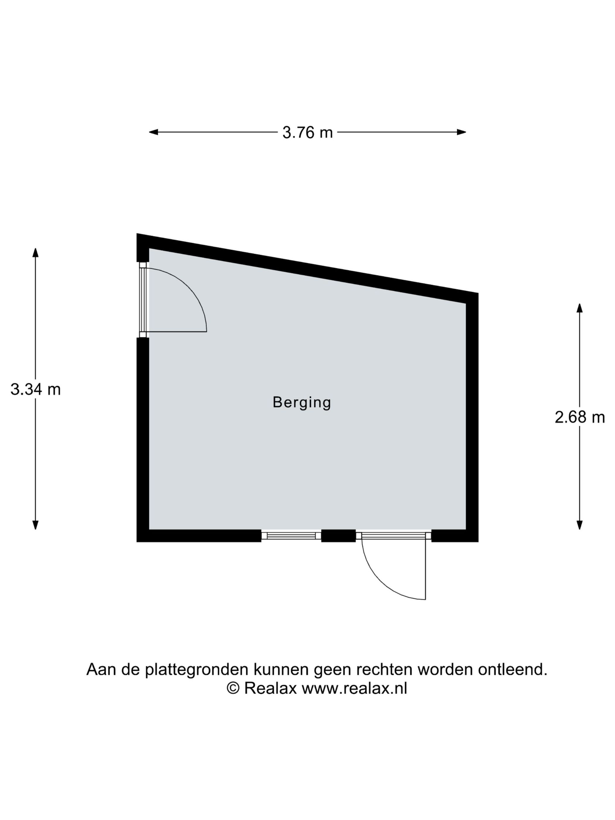 Photo 33 of Ypkemeulestraat 77