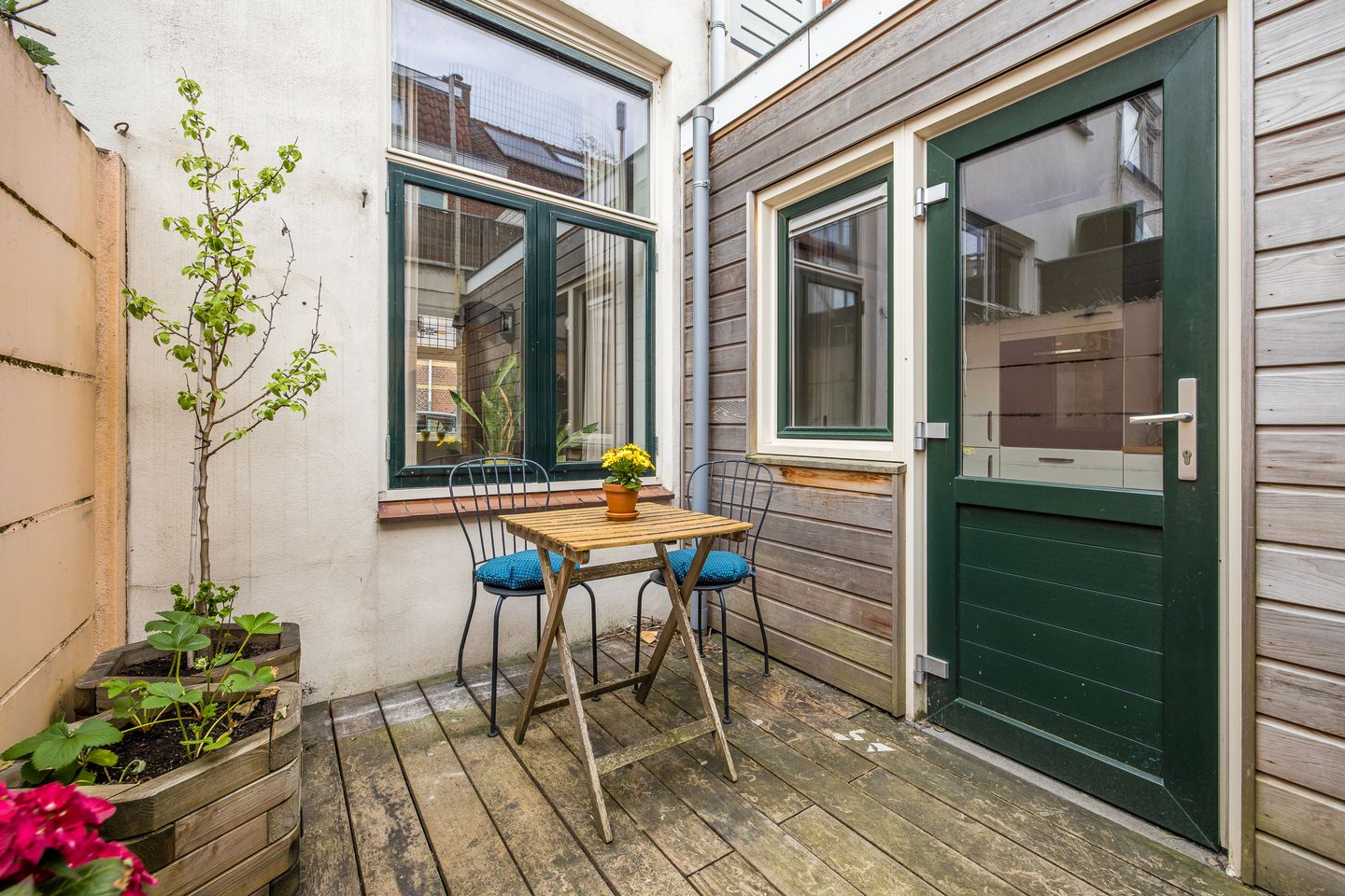 Foto 4 van Riouwstraat 27