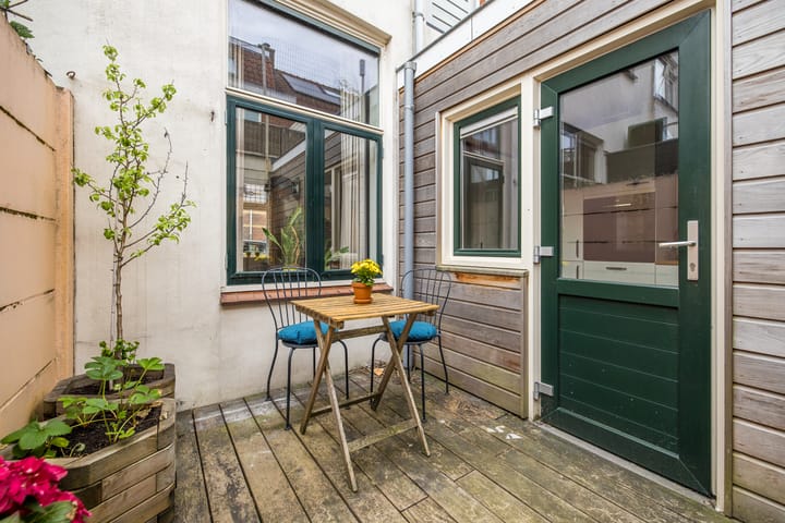 Foto 4 van Riouwstraat 27