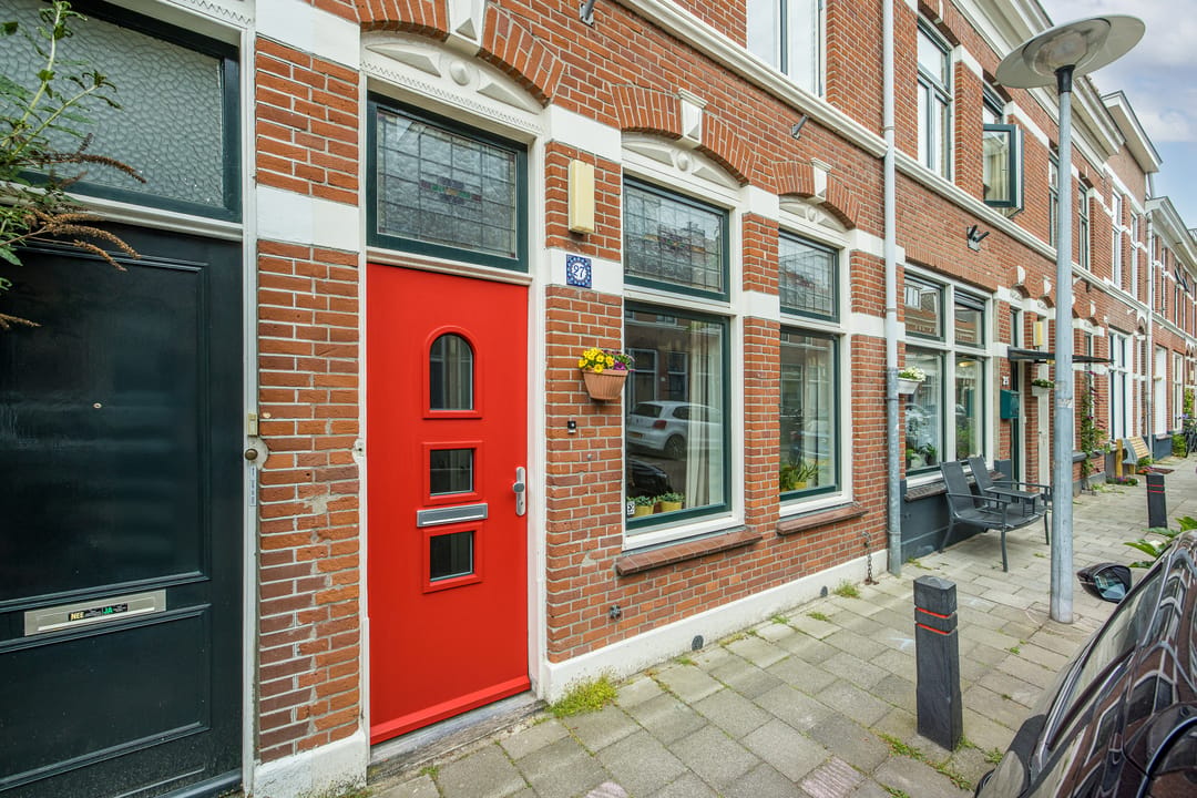 Foto 7 van Riouwstraat 27