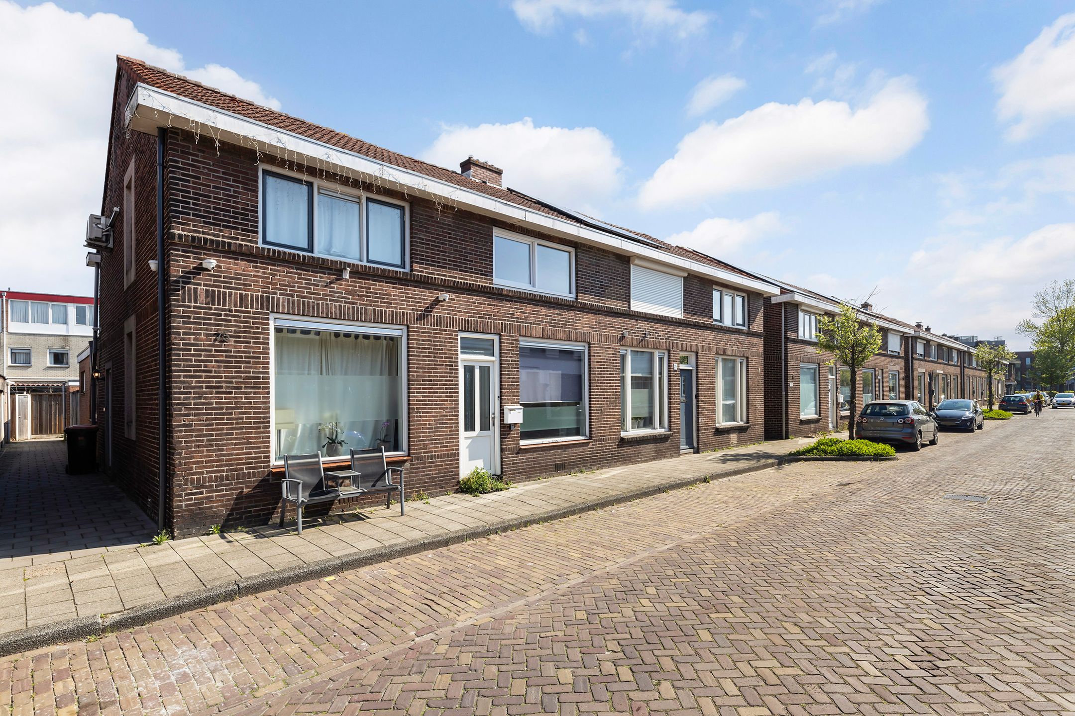 Photo 6 of Ypkemeulestraat 77