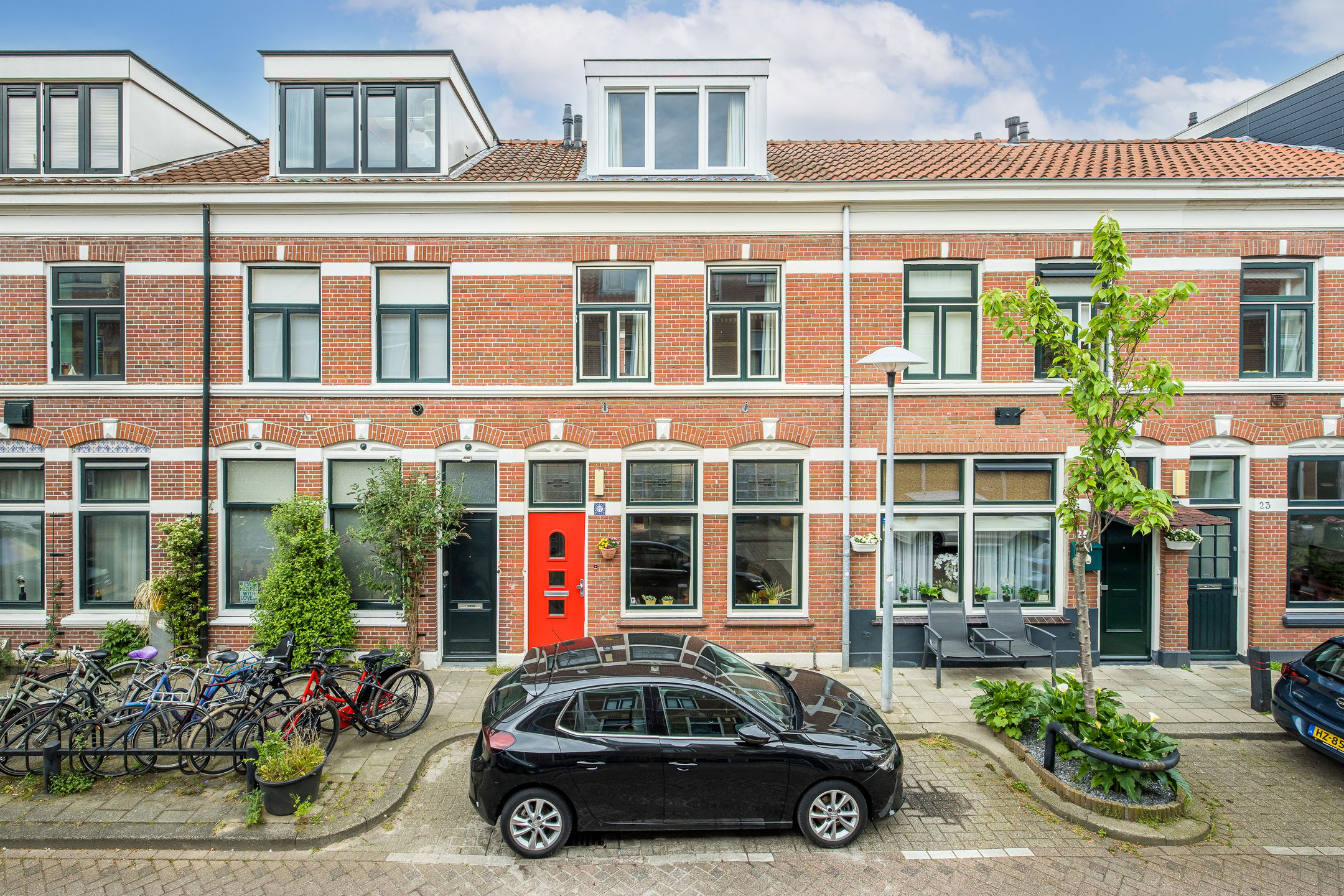 Riouwstraat 27 