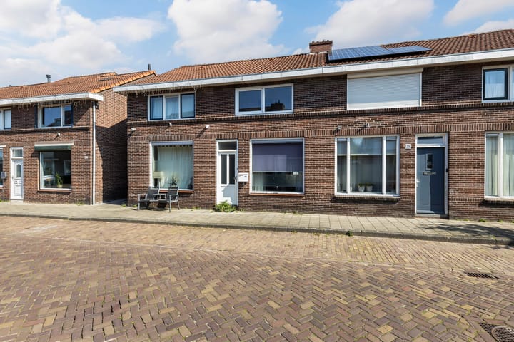 Ypkemeulestraat 77