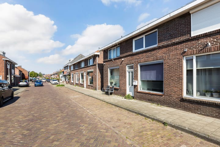 Foto 5 van Ypkemeulestraat 77