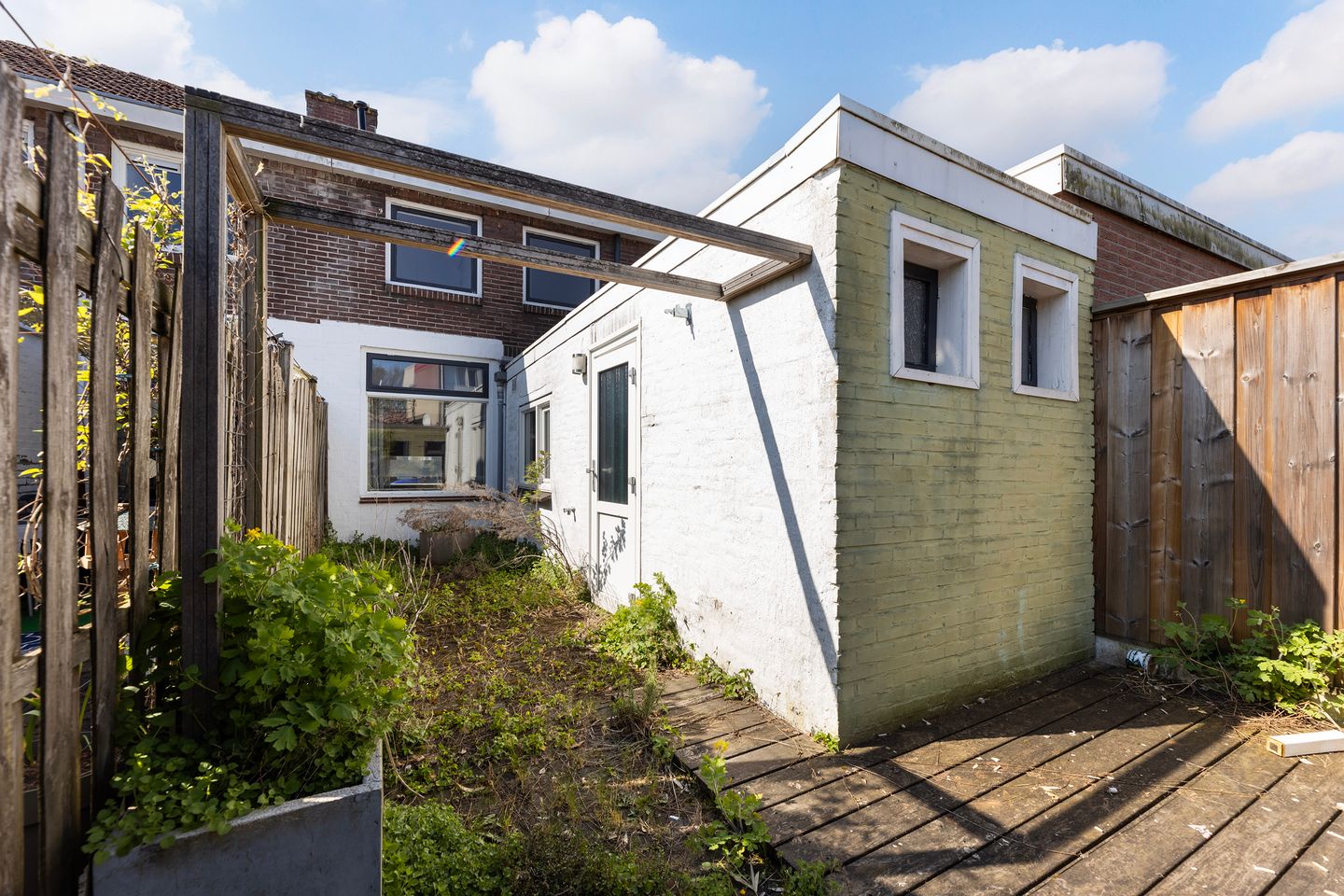 Photo 4 of Ypkemeulestraat 77