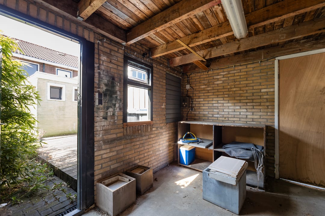 Photo 16 of Ypkemeulestraat 77