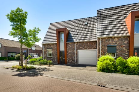 Burgemeester Hoeijmakersstraat thumbnail