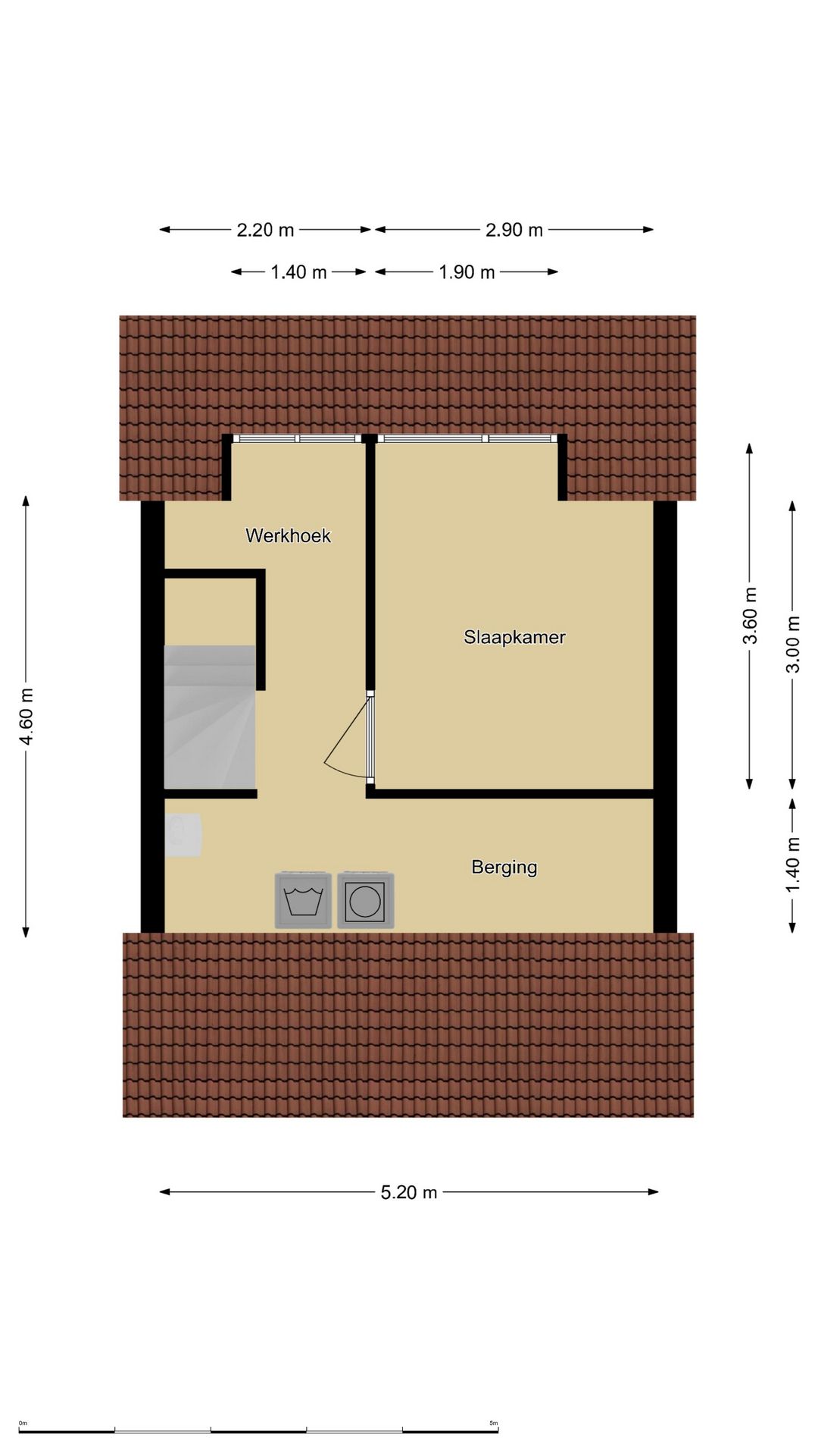 Foto 41 van Merelhof 8