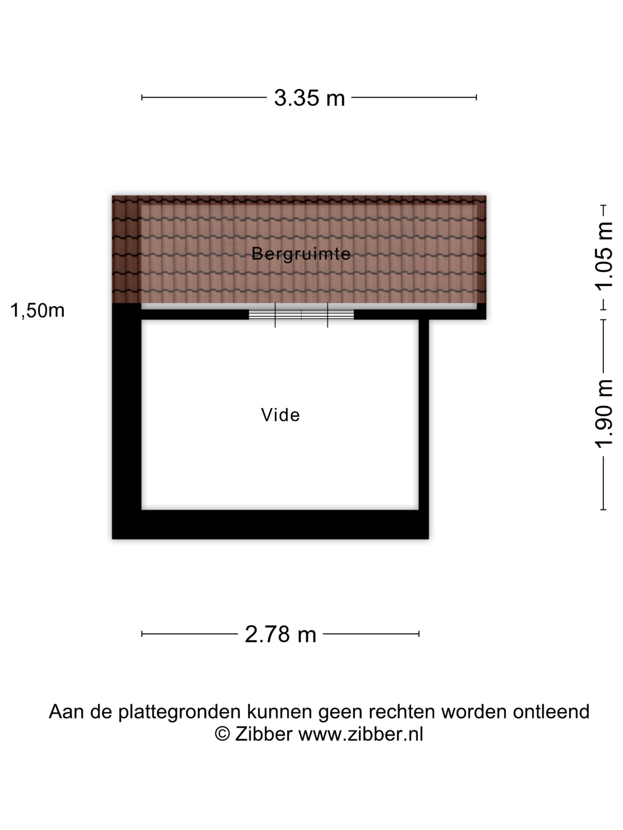 Photo 63 of Valkenbos 17