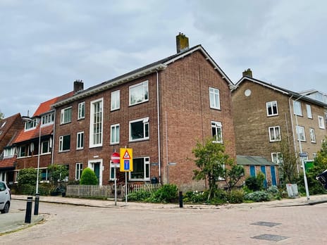 van Wassenaerstraat thumbnail