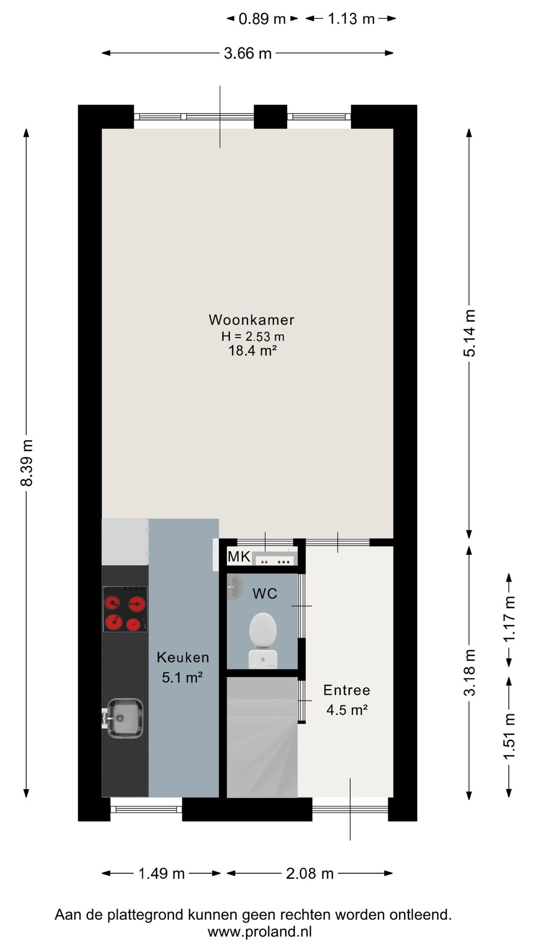 Foto 32 van Kruisstraat 71
